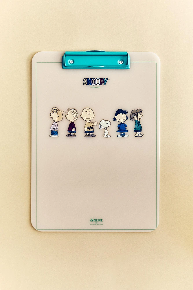 PRESSE-PAPIERS ENFANT PEANUTS™