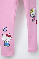 HELLO KITTY © LEGGINGS