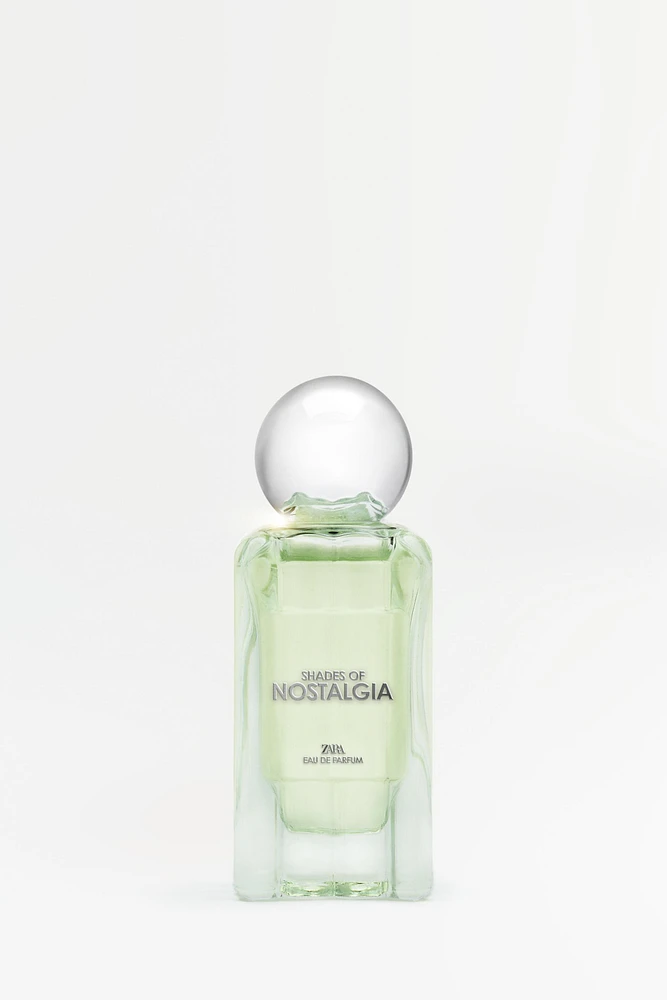 SHADES OF NOSTALGIA EDP 50ML (1.7 FL. OZ)