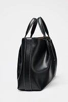 CITY BAG SURPIQÛRE