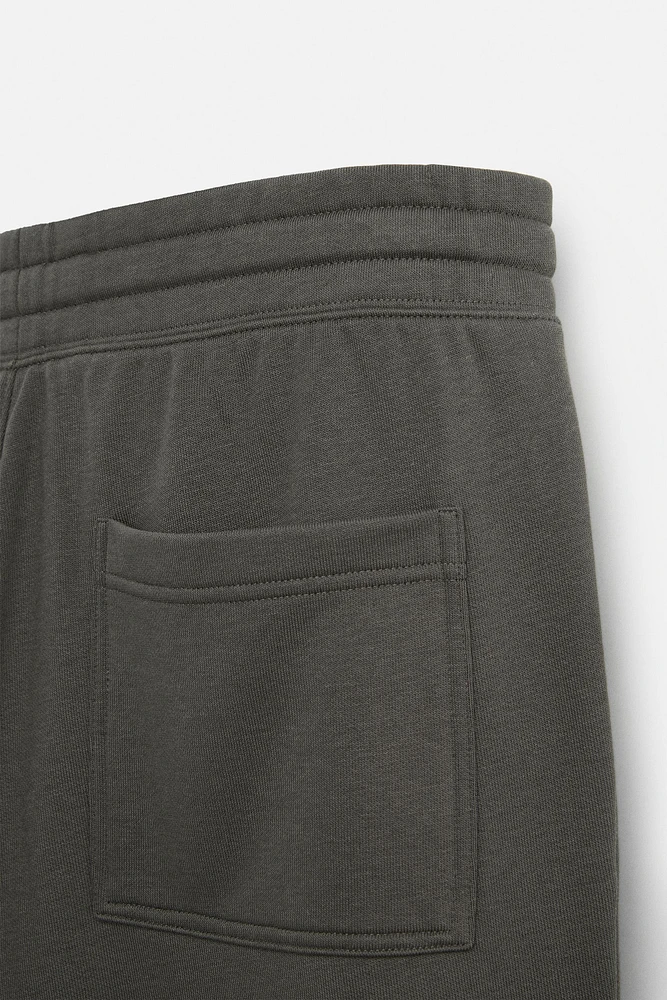 PANTALON DE JOGGING BASIQUE