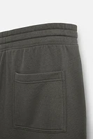 PANTALON DE JOGGING BASIQUE