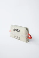 NASA © TOILETRY BAG