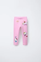 HELLO KITTY © LEGGINGS