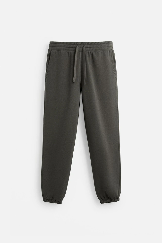PANTALON DE JOGGING BASIQUE