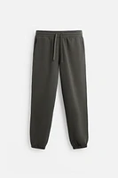 PANTALON DE JOGGING BASIQUE