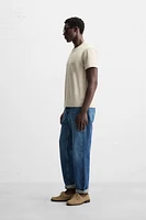 POCKET T-SHIRT