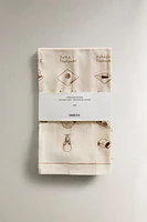 PRINTED KITCHEN TOWEL (SET OF 2)