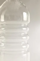 BOROSILICATE GLASS BOTTLE