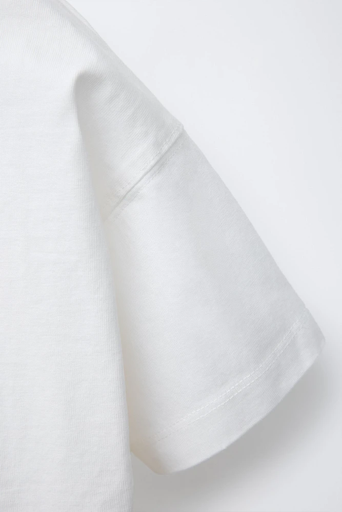 MICKEY MOUSE © T-SHIRT AND SHORTS SET