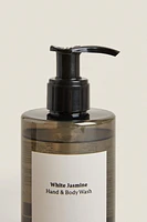 ML) SAVON LIQUIDE POUR LES MAINS WHITE JASMINE