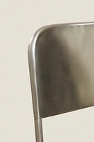 CHAISE STRUCTURE ACIER