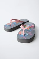 SANDALES DE BAIN LILO & STITCH © DISNEY