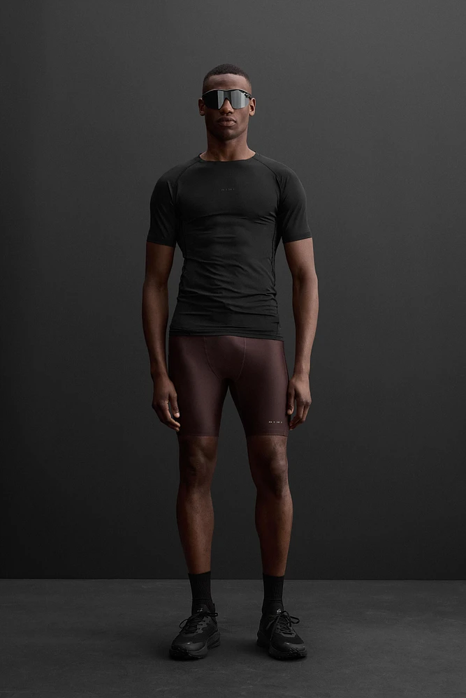 COMPRESSION TECHNICAL T-SHIRT
