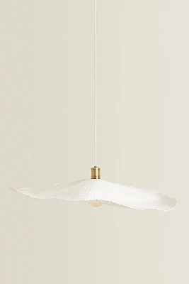 LARGE PENDANT LAMP