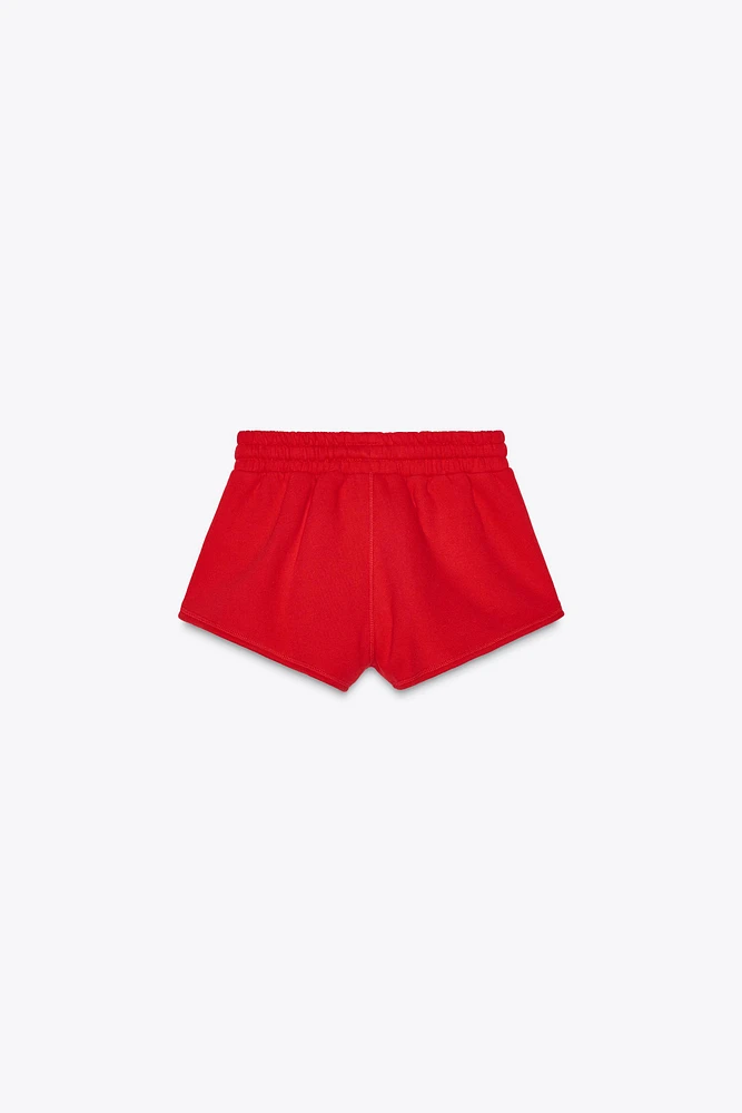 NFL BILLS SHORTS