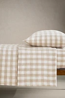 CHECK FLAT SHEET