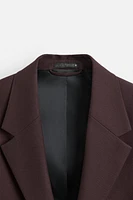 VESTE DE COSTUME REGULAR FIT