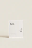 G) BOUGIE PARFUMÉE WHITE JASMINE