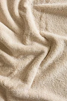 (700 GXM²) SERVIETTE DE BAIN COTON EXTRA-DOUX