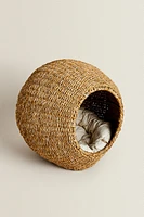 PANIER ALGUES ANIMAL DE COMPAGNIE