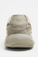 MONOCHROME SNEAKERS