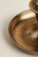 GOLDEN CANDLESTICK