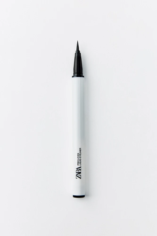 LIQUID EYELINER - PRECI-EYES