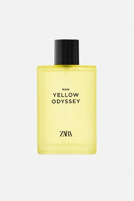 YELLOW ODYSSEY EDT 90ML (3.04 FL. OZ)