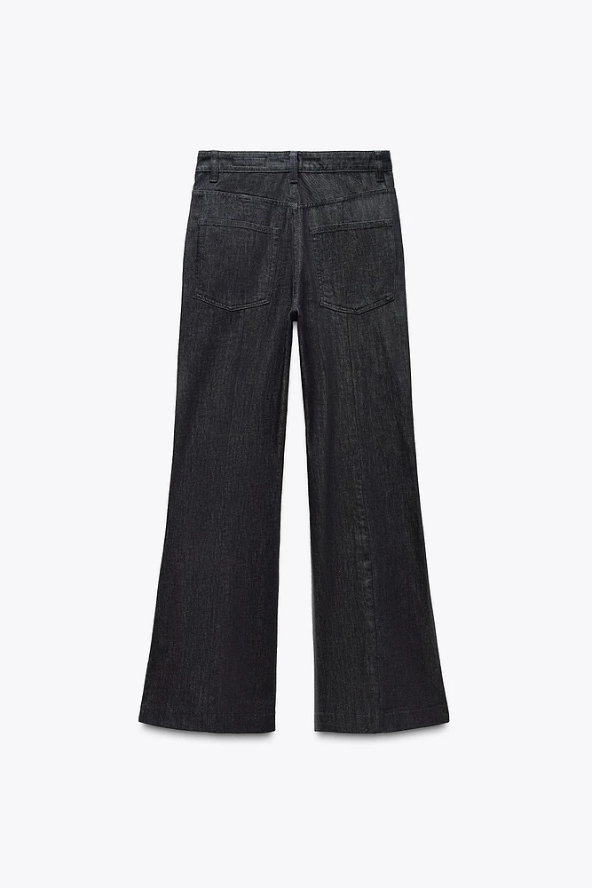 JEAN ZW COLLECTION RELAXED BOOTCUT