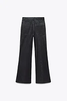 JEAN ZW COLLECTION RELAXED BOOTCUT