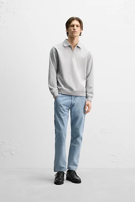 CARPENTER POCKET JEANS