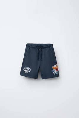 BRAWL STARS © SUPERCELL OY PLUSH SHORTS