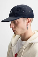 I LOVE NEW YORK ® FLAT BILL CAP