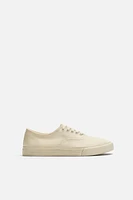 FABRIC SNEAKERS