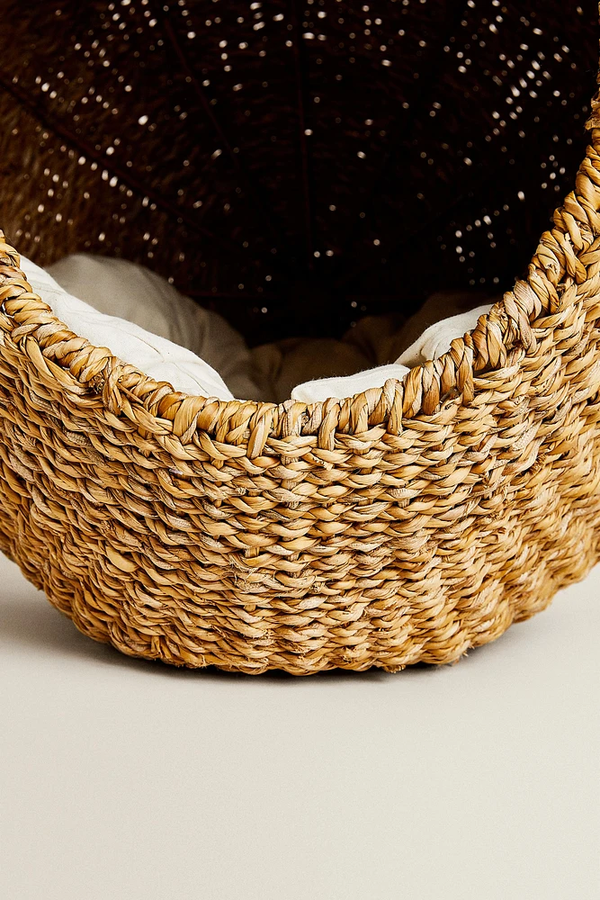 PANIER ALGUES ANIMAL DE COMPAGNIE