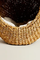 PANIER ALGUES ANIMAL DE COMPAGNIE