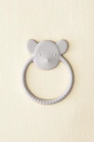 CHILDREN'S MOUSE TEETHER