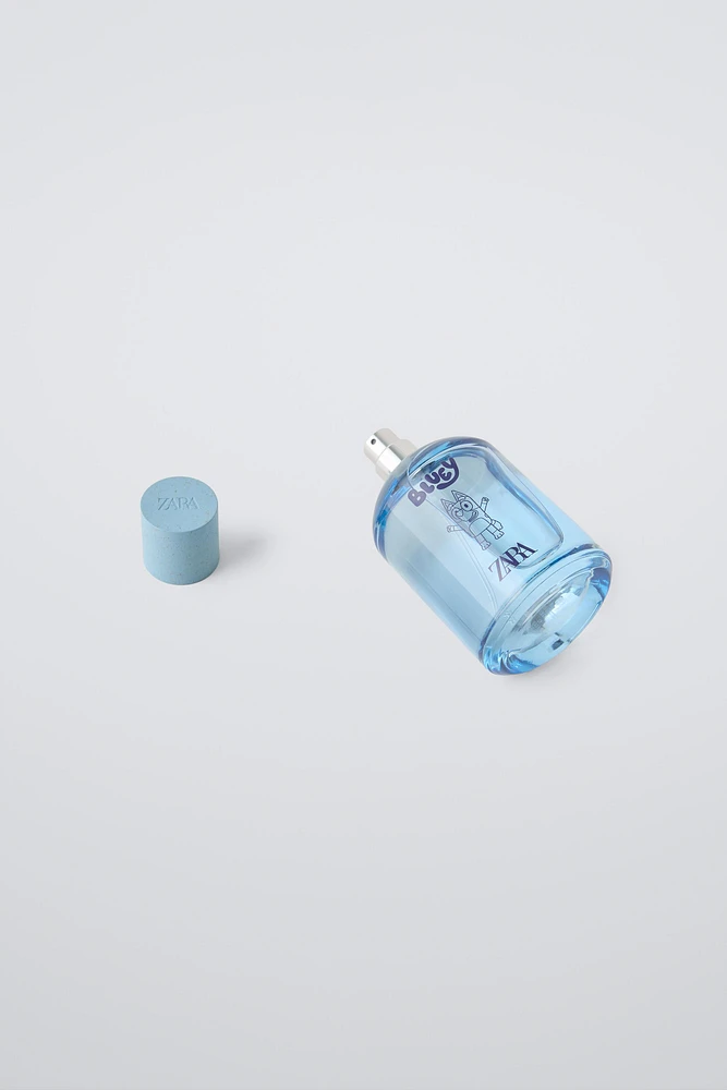 BLUEY © LUDO STUDIO EDT 100 ML (3.4 FL. OZ.)