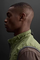 GILET TECHNIQUE LÉGER