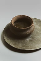 VASE TERRE CUITE