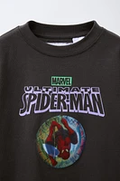 SPIDER-MAN © MARVEL LENTICULAR T-SHIRT