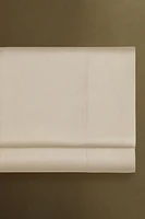 THICK SATEEN FLAT SHEET (300 THREAD COUNT)