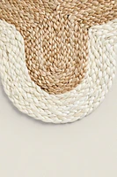 TAPIS JUTE OS ANIMAL DE COMPAGNIE
