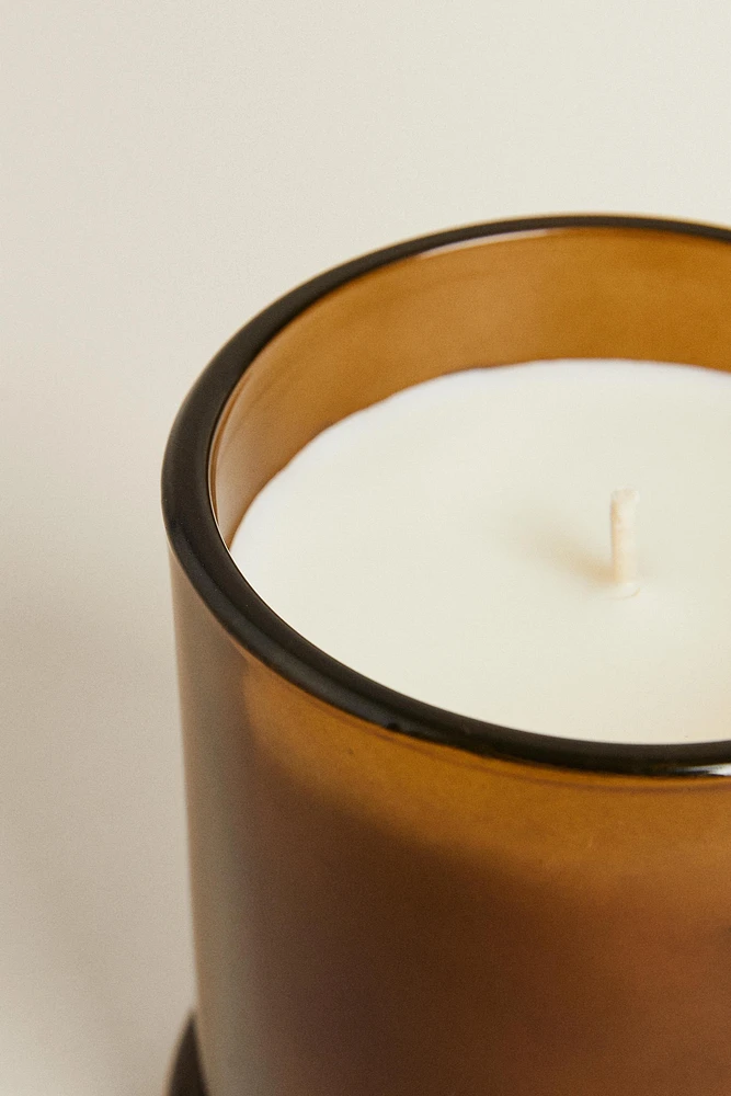 (350 G) BOUGIE PARFUMÉE MUSK SHADES