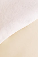HOUSSE DE COUETTE RÉVERSIBLE ENFANT
