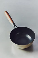 IRON CASSEROLE POT