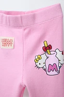 HELLO KITTY © LEGGINGS