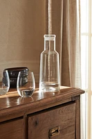 BOROSILICATE GLASS BOTTLE
