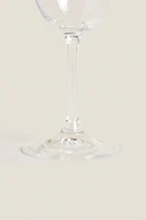 VERRE À PIED VERRE NON RECYCLABLE COCKTAIL